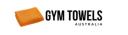 Gym Towels Australia logo